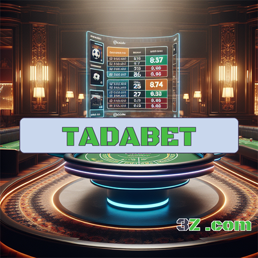 Baixar o Aplicativo do Cassino Tadabet: Acessibilidade e Diversão ao Seu Alcance
