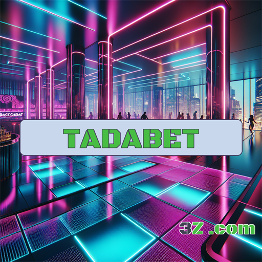 Tadabet: Montando uma Plataforma de Cassino Confiável para Jogadores