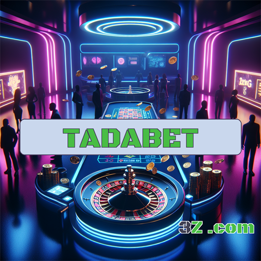Os Jogos do Tadabet: Uma Experiência Inigualável em Cassinos Online