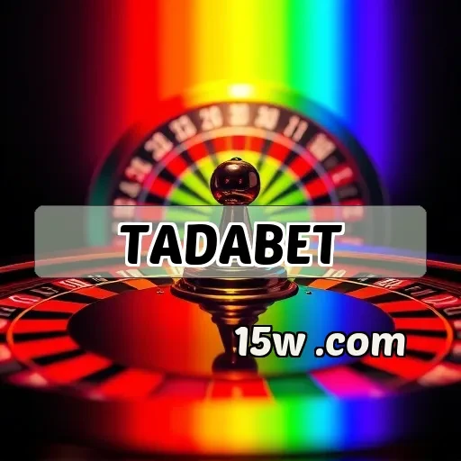 tadabet: Bônus Imperdíveis que Elevam Seu Jogo e Seus Ganhos