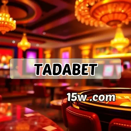 tadabet: Explore as Melhores Opções de Pagamento para Jogos Online