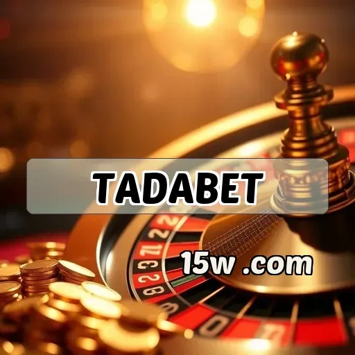 tadabet: Domine a Arte das Apostas em Eventos Esportivos!