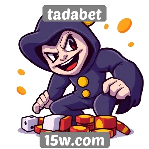 Análise das opções de jogos disponíveis no tadabet