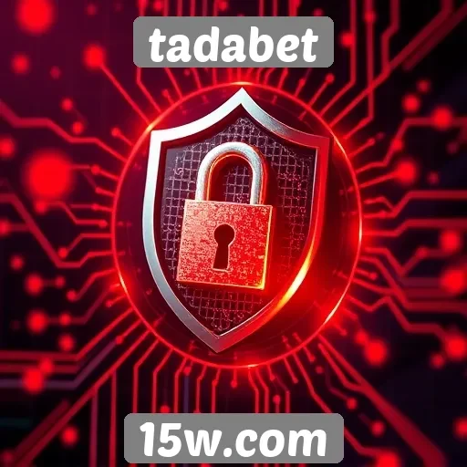 Segurança e proteção de dados em sites de apostas